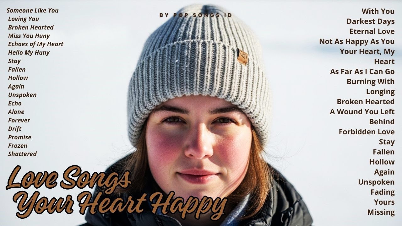 Best love songs ever🎶  heart touching songs 🎸romantic playlist - chill love music , trending songs
