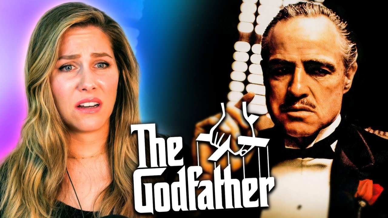 THE GODFATHER Is A Cinematic Masterpiece | Movie Reaction