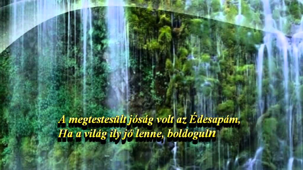 APÁM  *   ERDÉLYI TERÉZIA