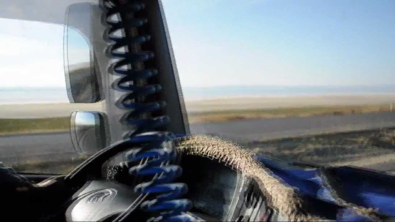 Otostop - hitchhiking in Turkey