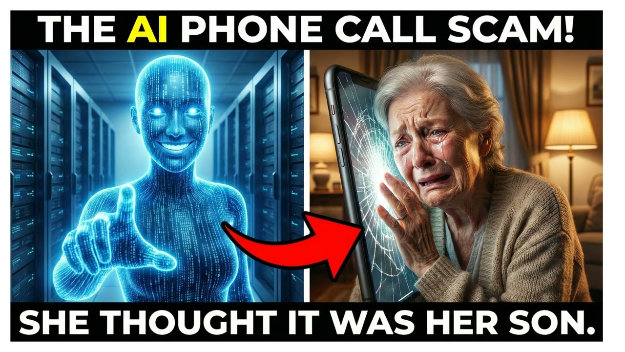 THE MIRROR - AI RAPS ABOUT AI - The LLM practically wrote the rap and music by itself. I just paste.