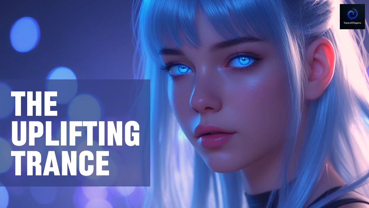 TRANCE REBORN &ndash; Epic AI Vocal Trance Journey 2025 | Best Emotional Uplifting Anthems