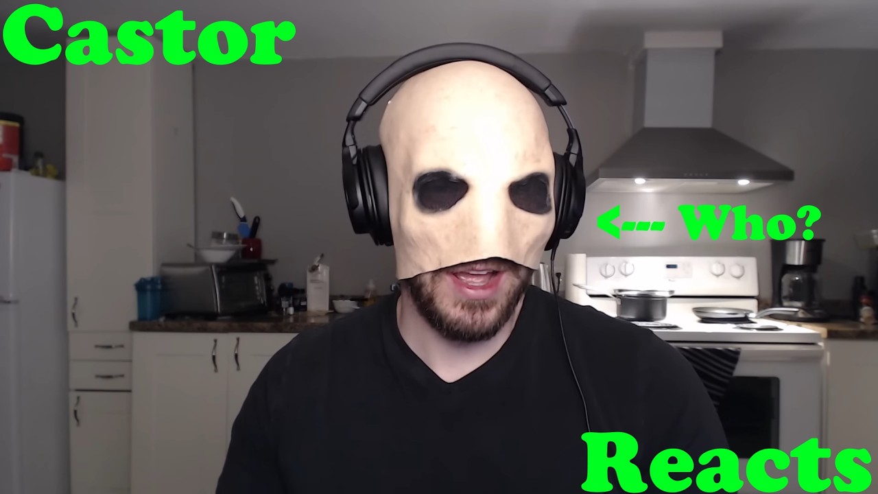 CHARMX JARMX FARMX RRRAAAAHHHHH || The Charmx Conspiracy REACTION