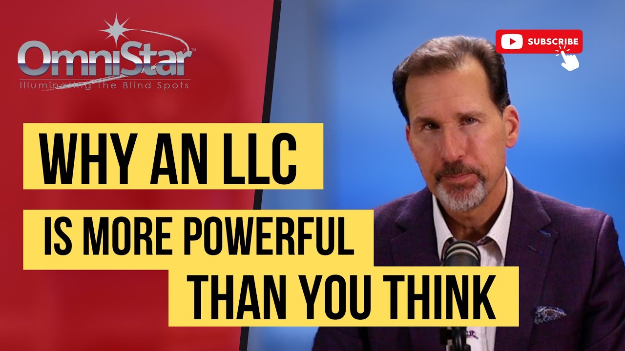 Are You A Landlord? Here's How To Protect Your Money with an LLC