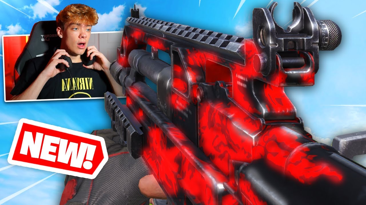 the BK57 is back... this class DOMINATES IN RANKED!