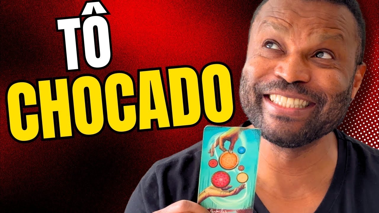 😱 VAI ACONTECER NA SUA VIDA NAS PRÓXIMAS 48 HORAS 🔮 NÃO IGNORE! TAROT