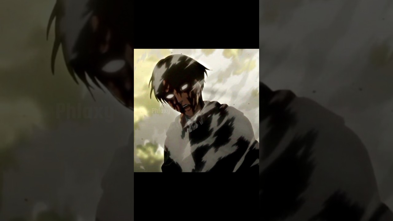 Levi Ackerman 🔥💀 | The Goat | Attack on Titan | Levi Edit 🥶 | 
