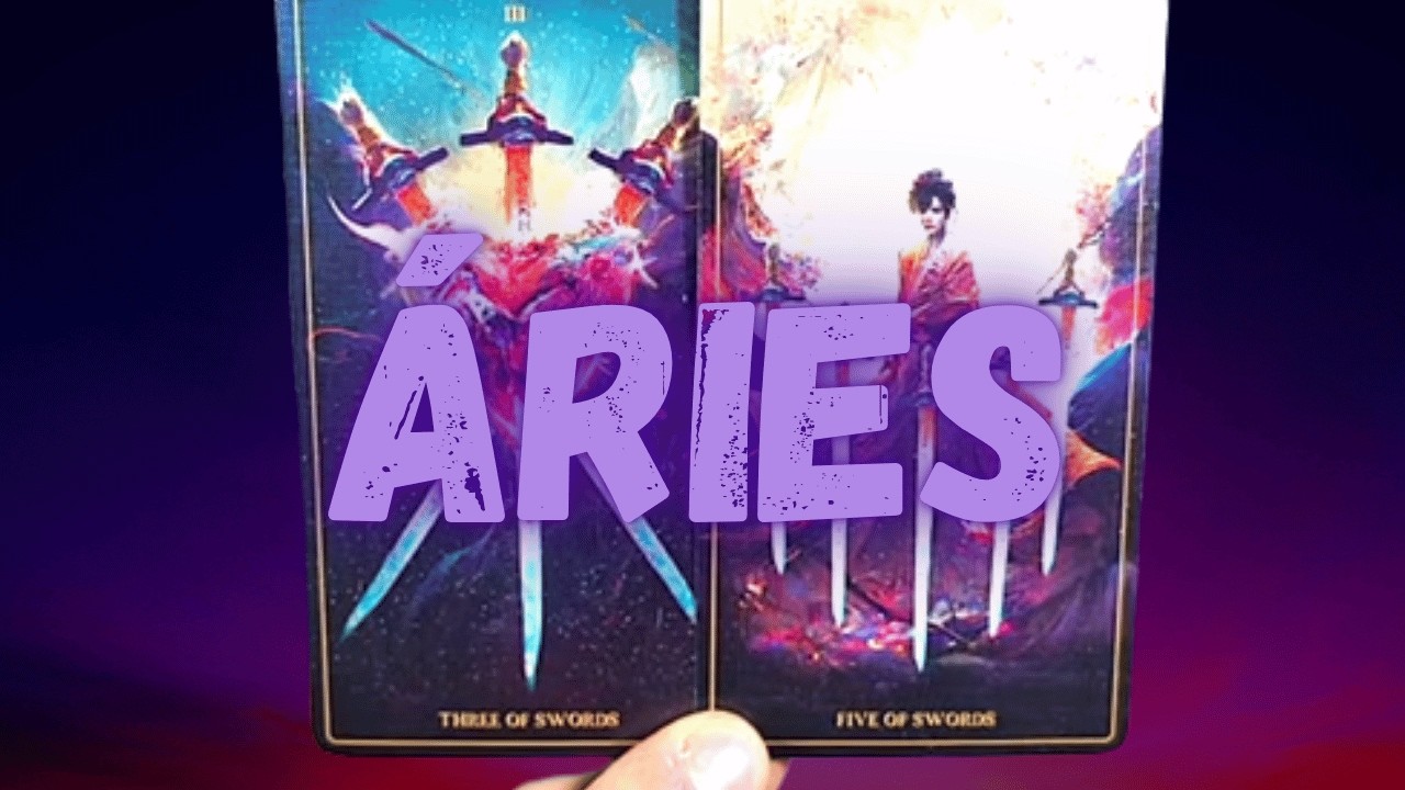 ÁRIES 