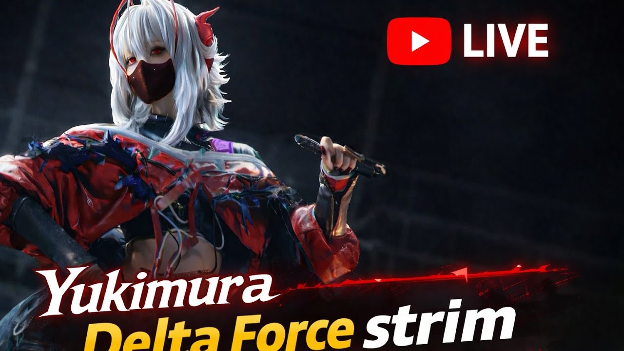 Прямая трансляция Yukimura