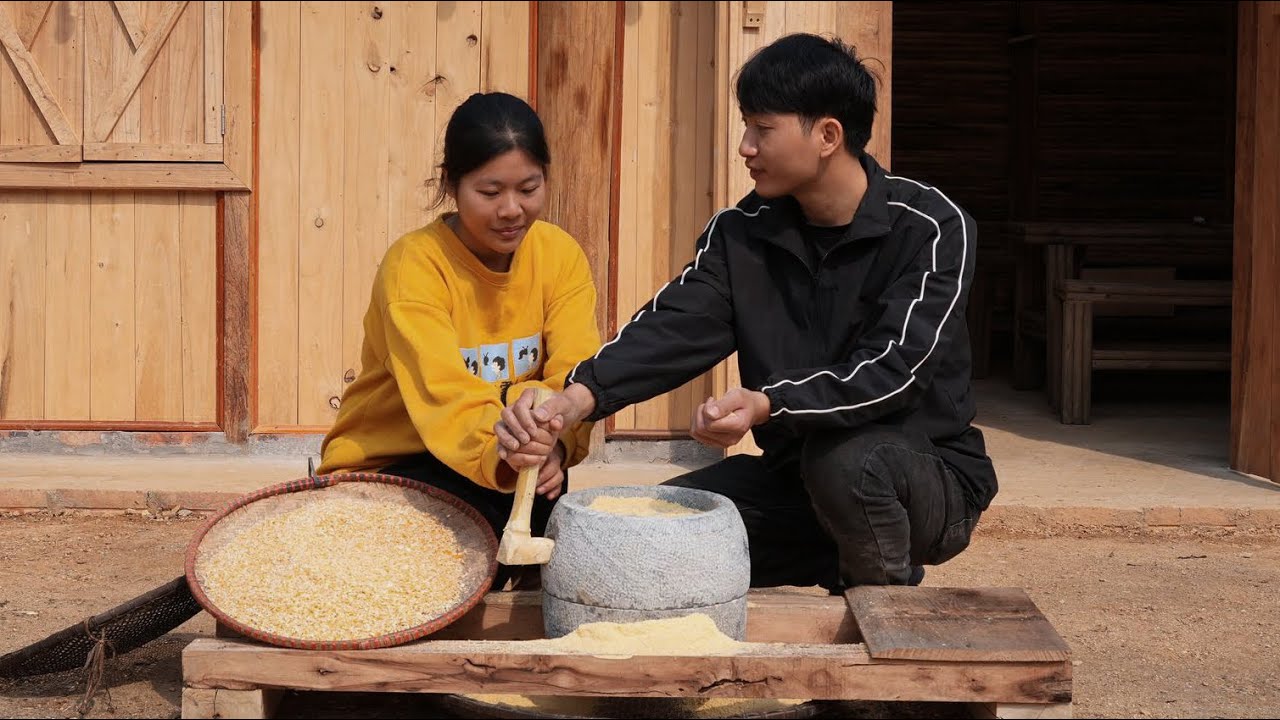 The Simple Happiness of Tieu Ai – When Always Receives the Boundless Love of Khanh