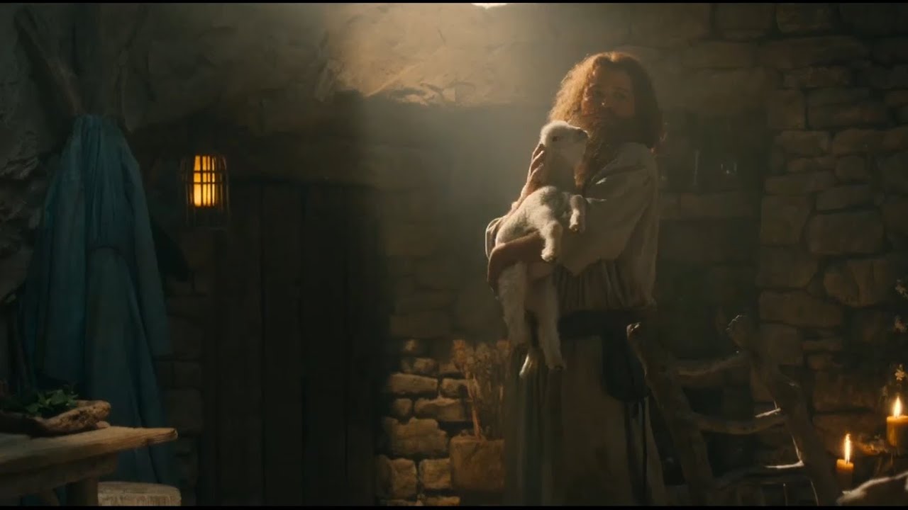 Tom Bombadil - Eldest, that's what I am...