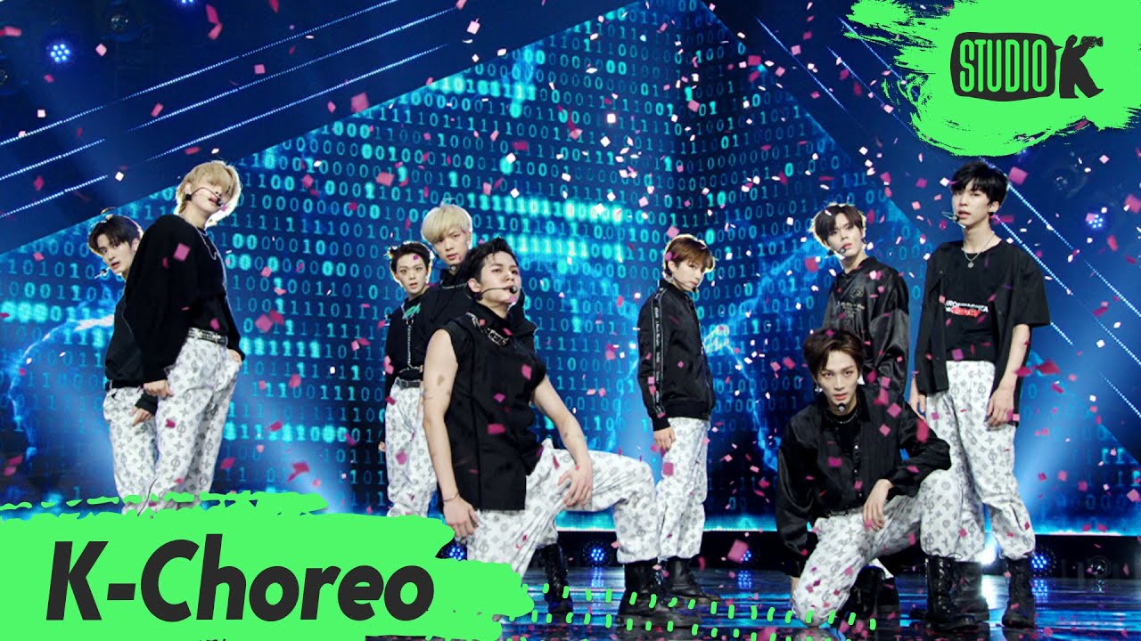 [K-Choreo 6k] 고스트나인 'Think of Dawn' (GHOST9 Choreography) l @MusicBank 200925