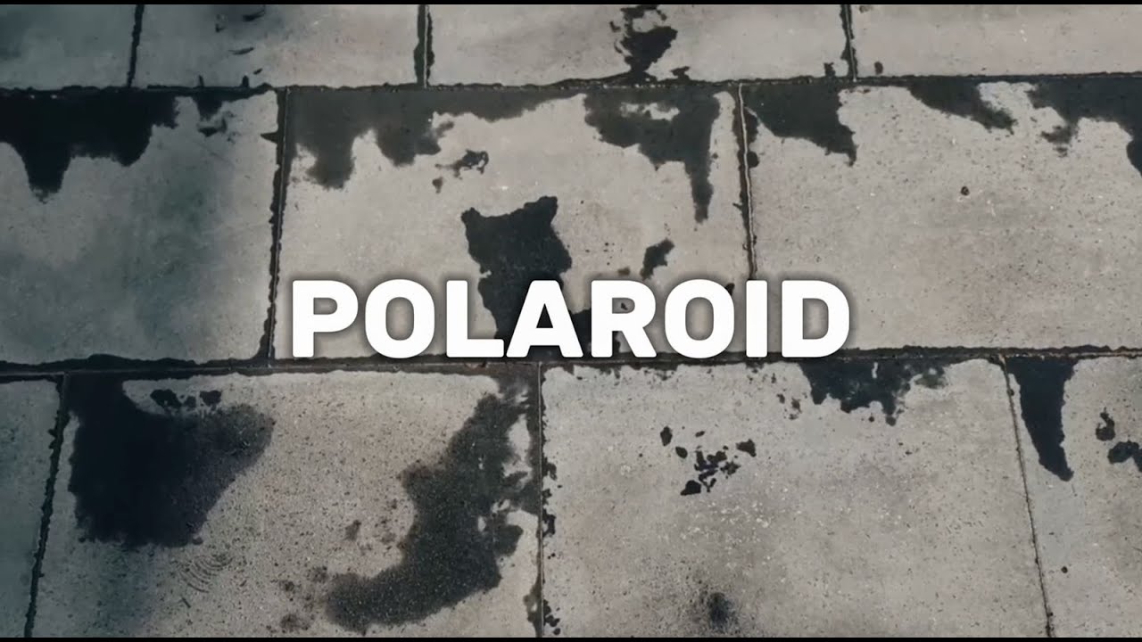 KEVYN - Polaroid (Visual Video)