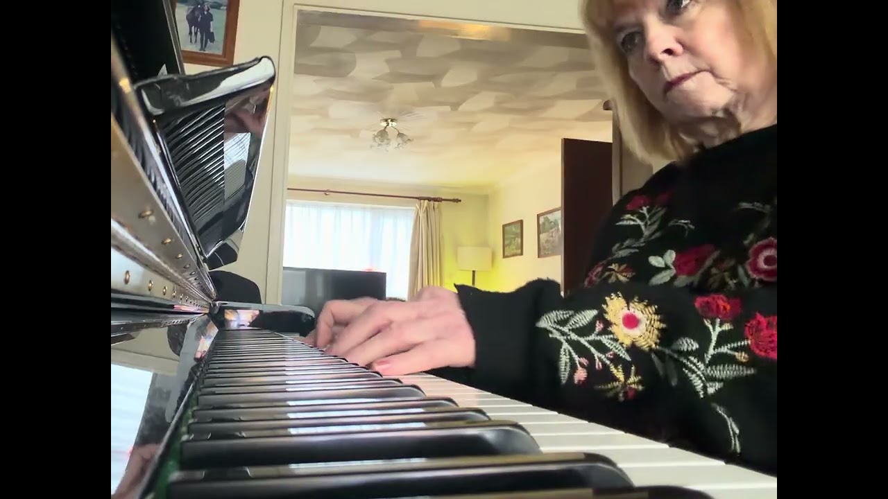 Maple Leaf Rag