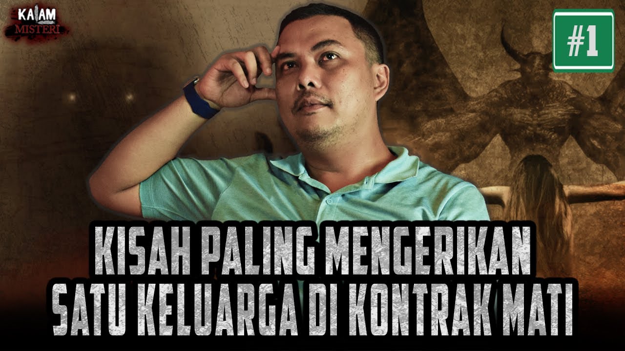 NGERI!! ADA NYAWA TAK TERSELAMATKAN 