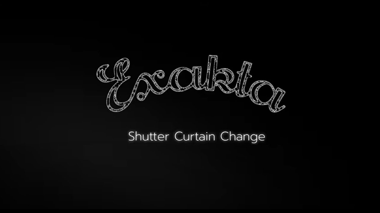 [필름카메라 수리] 엑작타 셔터막 교체 Exakta shutter curtain change