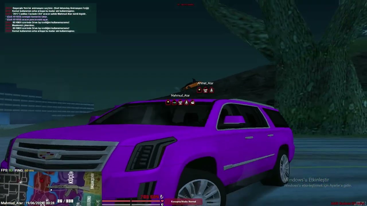 Yallah Habibi 💃 [www.kizilgaming.com]