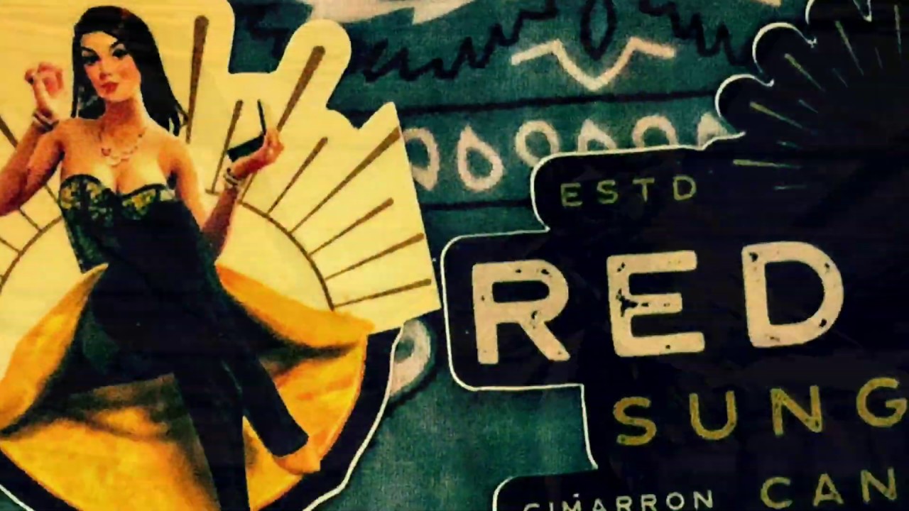 Red Dirt Sungrown Cannabis Promo