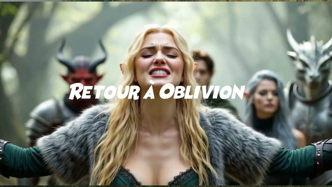 Générique Oblivion 2