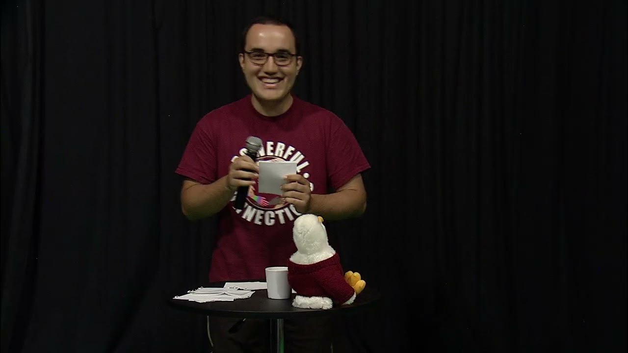 It's a Hit! | SUTV Archives