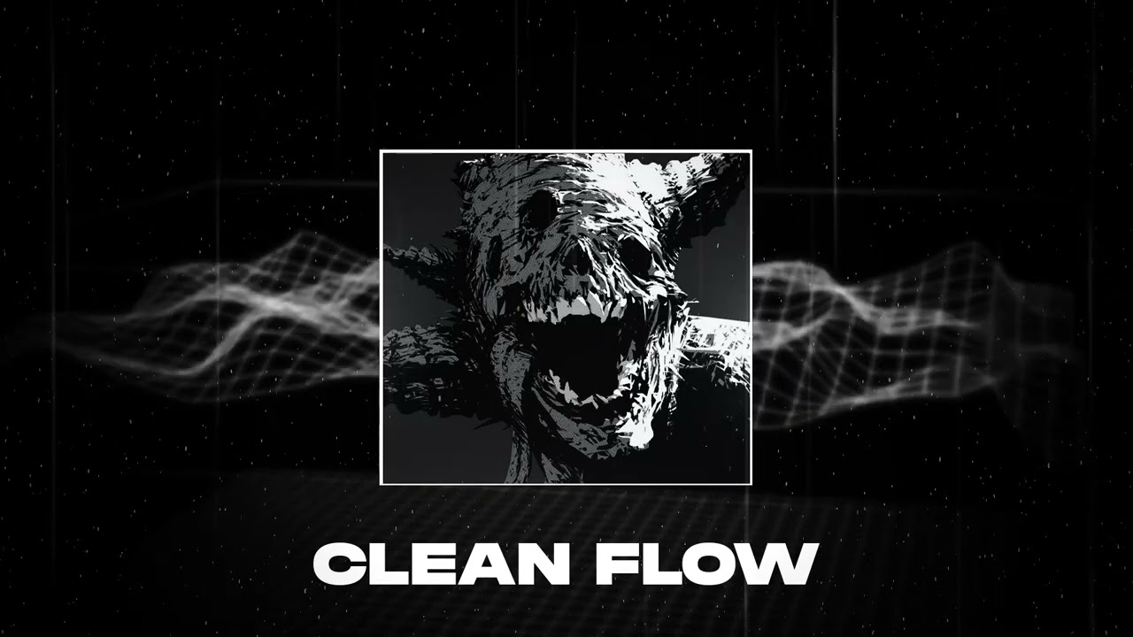 UMBASA x JUNIOR FERRARI - CLEAN FLOW // speed up & reverb