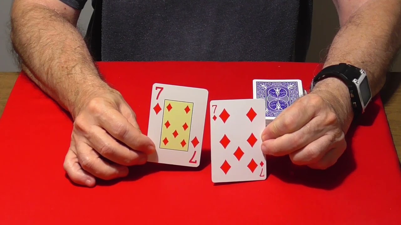 O PEQUENO MILAGRE - Realmente um pequeno grande milagre. Você vai adorar aprender e fazer.