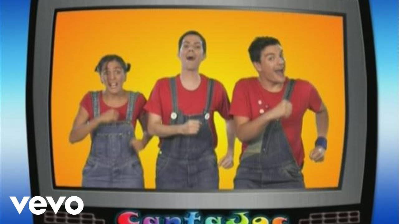 CantaJuego - Joan Petit