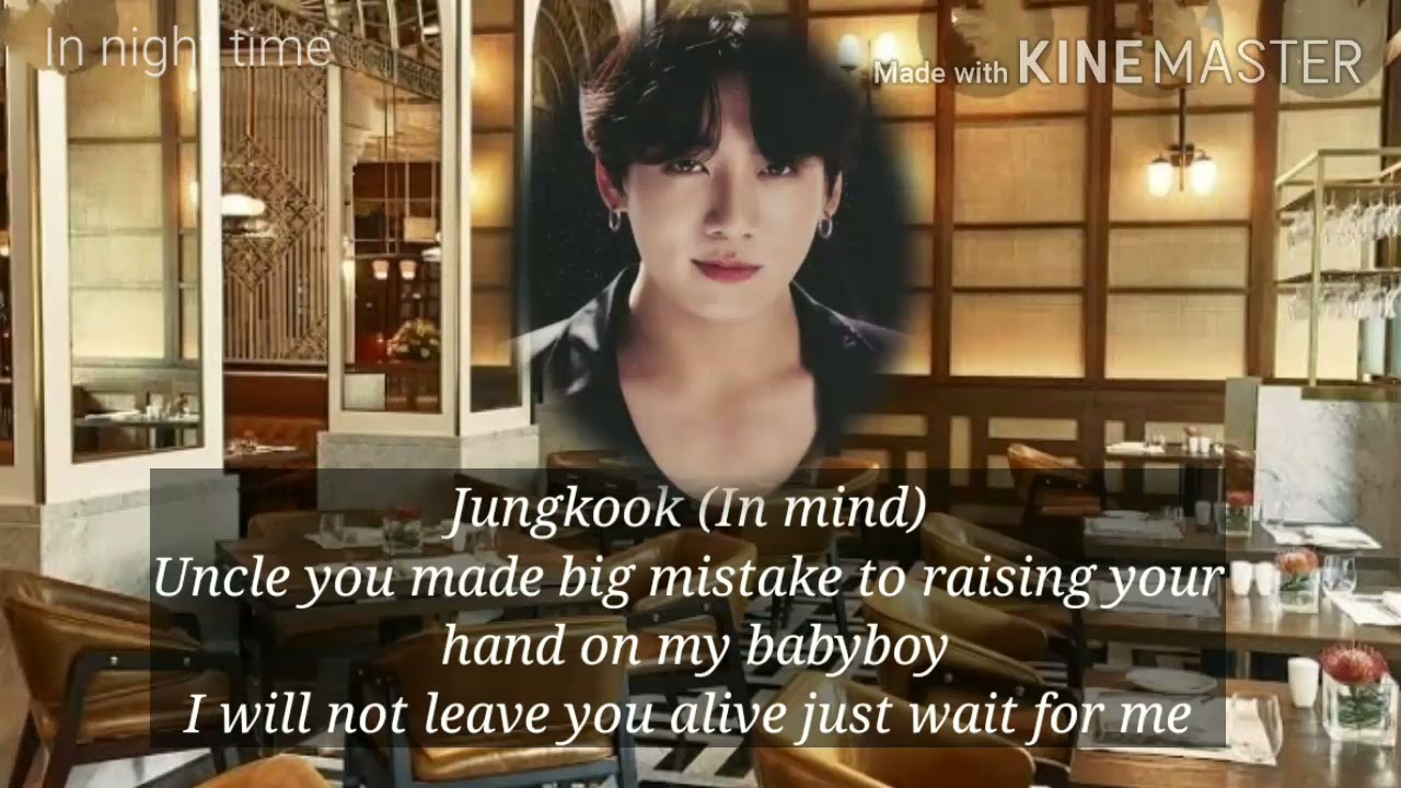 Possessive Mafia (Taekook ff) Episode 3