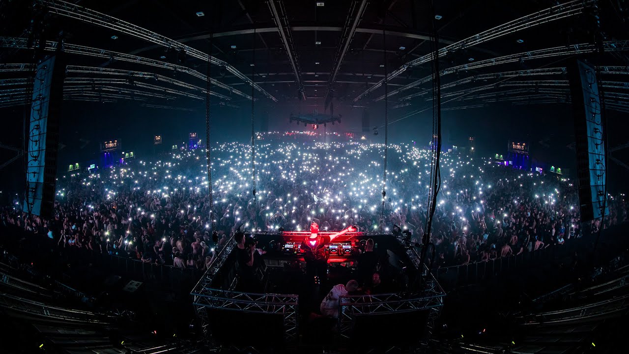 Radical Redemption Live @ Supremacy 2021