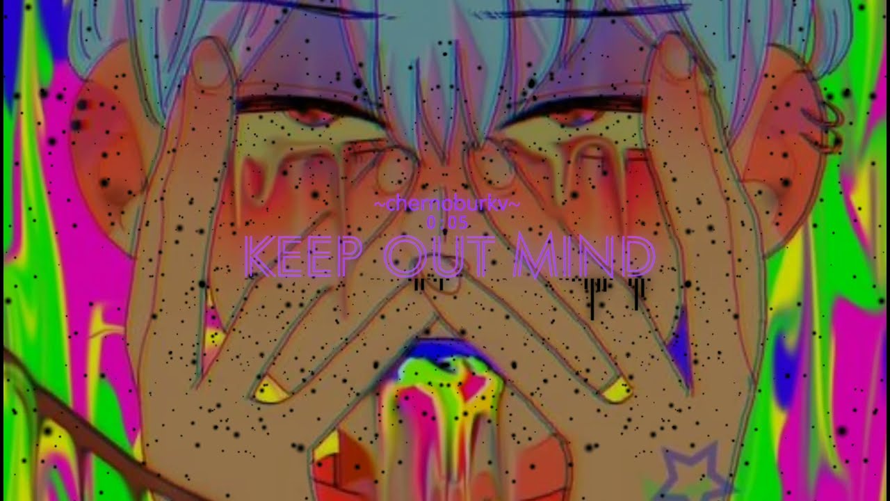 Chernoburkv - delo v tom, chto ☹︎𝔸𝕟𝕥𝕚-ℕ𝕚𝕘𝕙𝕥𝕔𝕠𝕣𝕖/𝔻𝕒𝕪𝕔𝕠𝕣𝕖☹︎