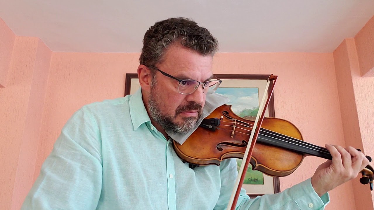 BREJEIRO - Ernesto Nazareth (arr. R. Zamai) - Emmanuele Baldini
