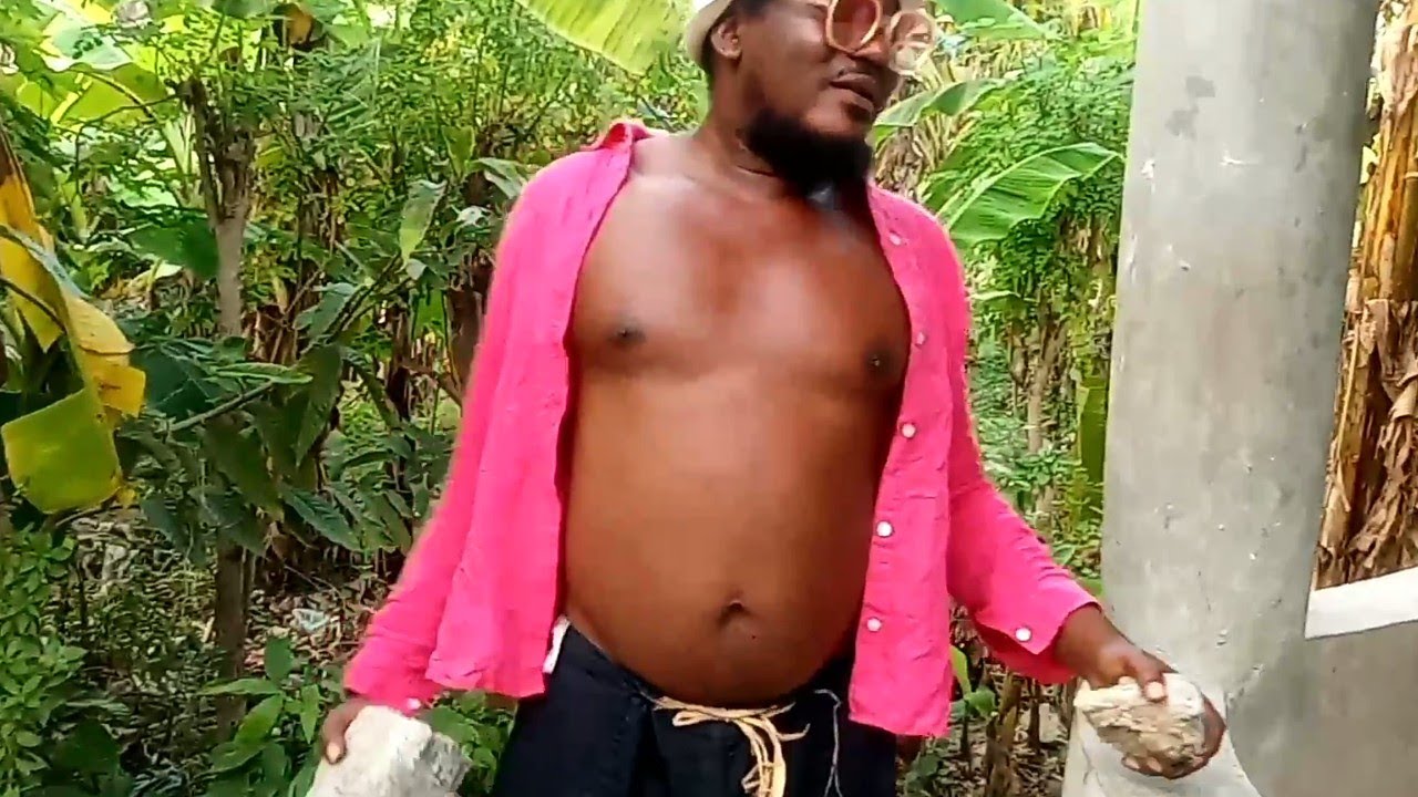 Kale fann tèt yaya pou manje😥😥😥🤣🤣🤣