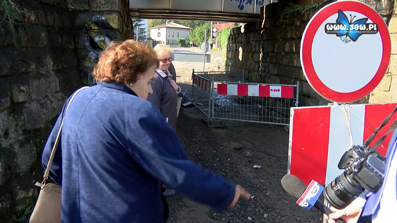 Pieczyska odcięte od świata