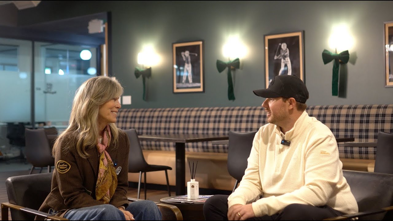 Faces of the Game: Kristine Franklin