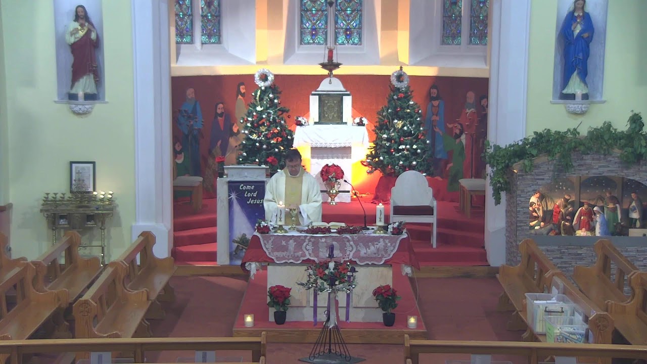 Dromahair Parish