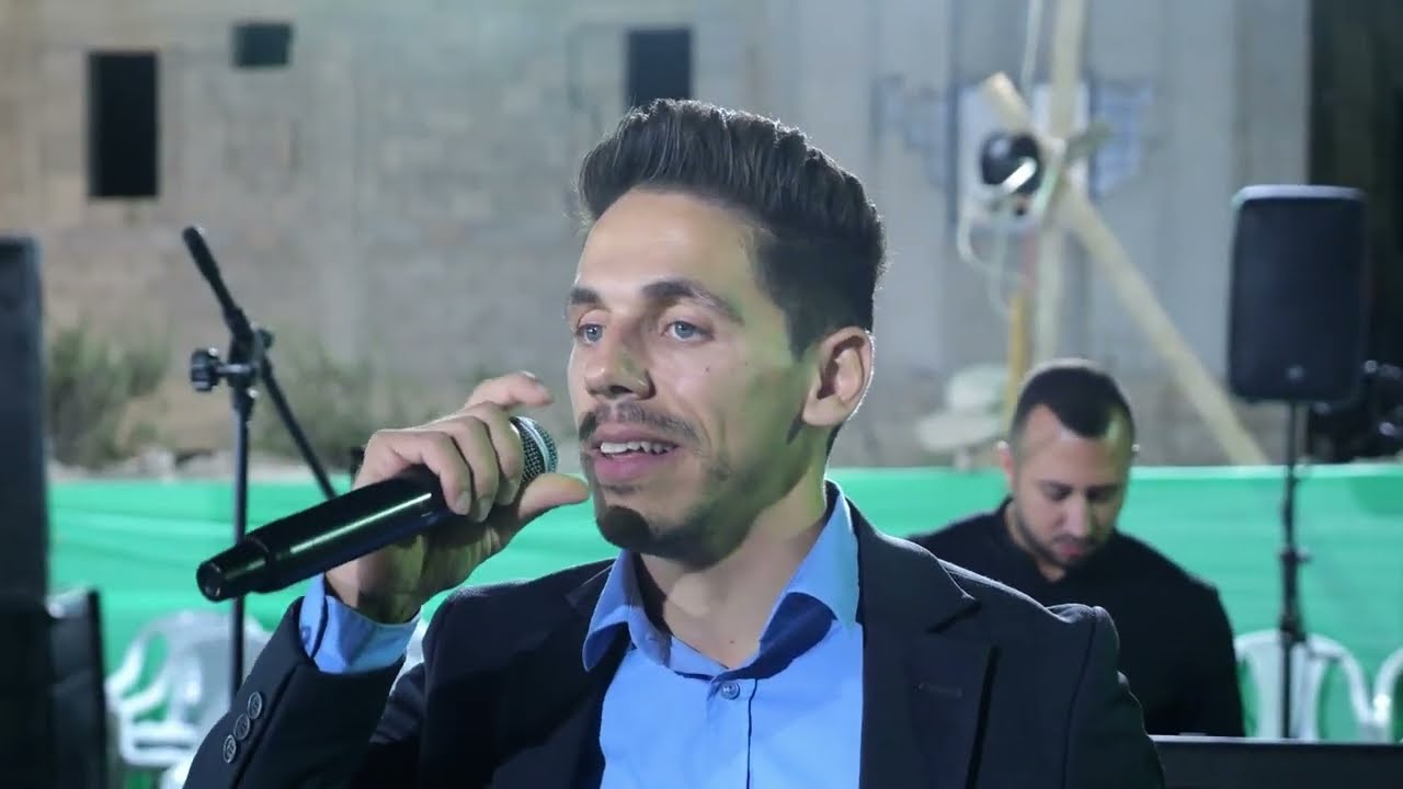 زياد علي وفرقته الموسيقيه | افراح ال قبلان زلفه | حنا العرسان احمد ومحمد جمال