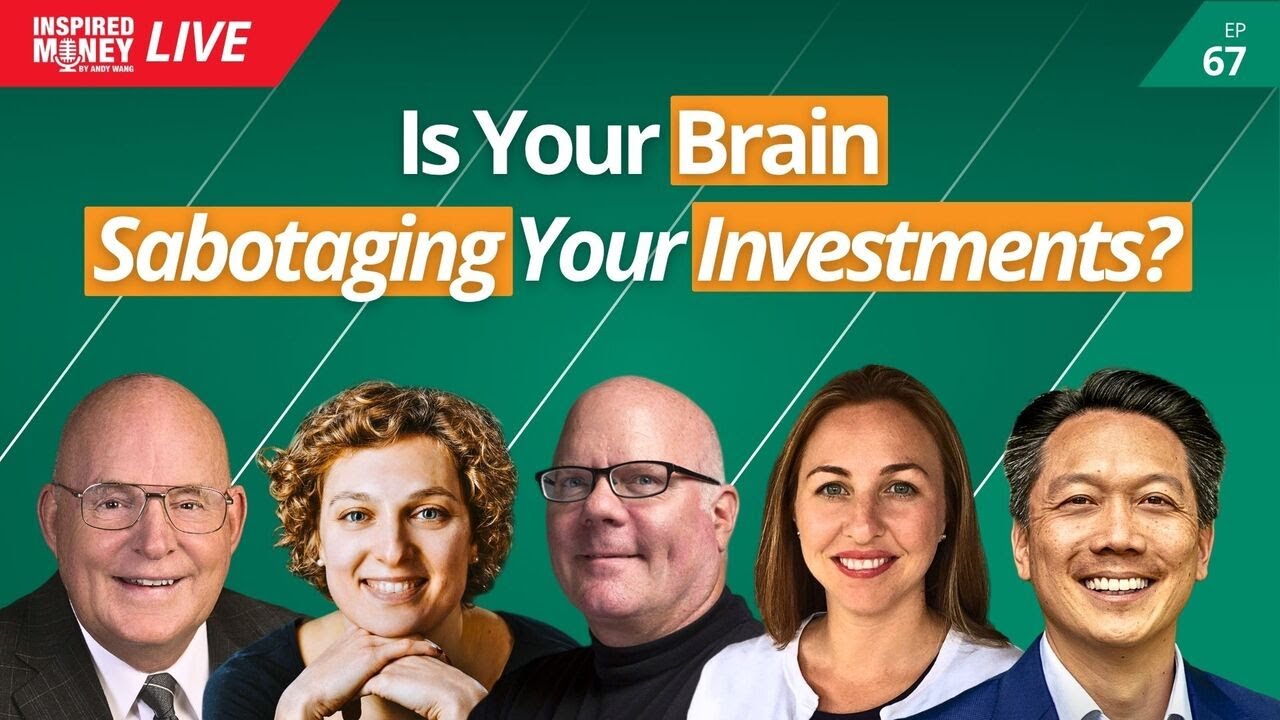 Understanding Behavioral Finance: How Emotions and Cognitive Biases Impact Investment Decisions