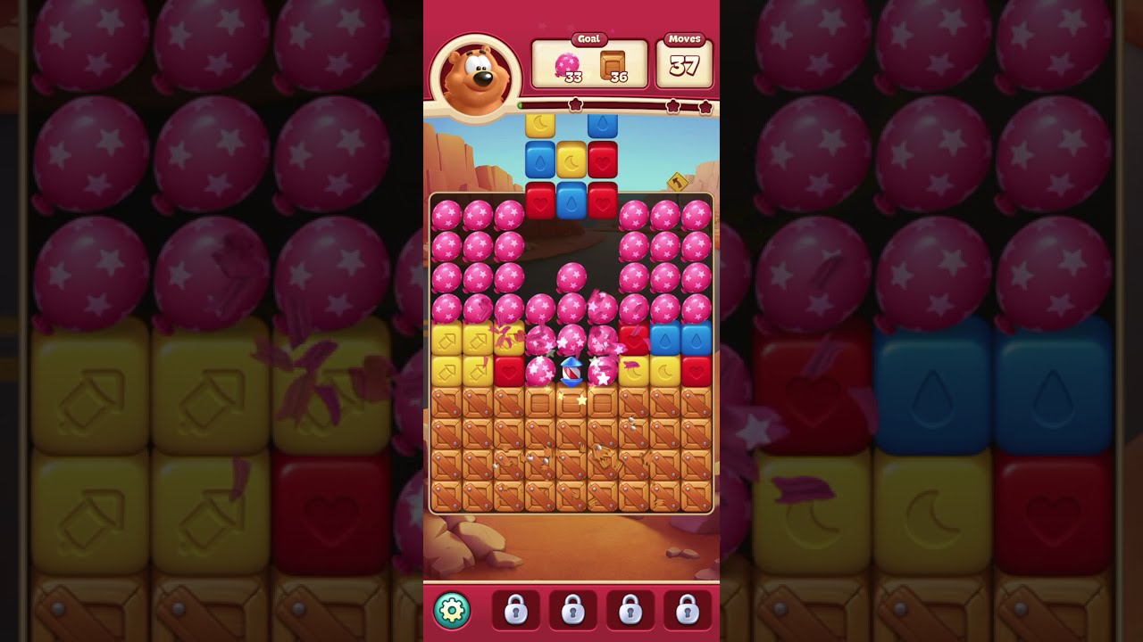 Bruno gameplay crunched all the levels 👀👻