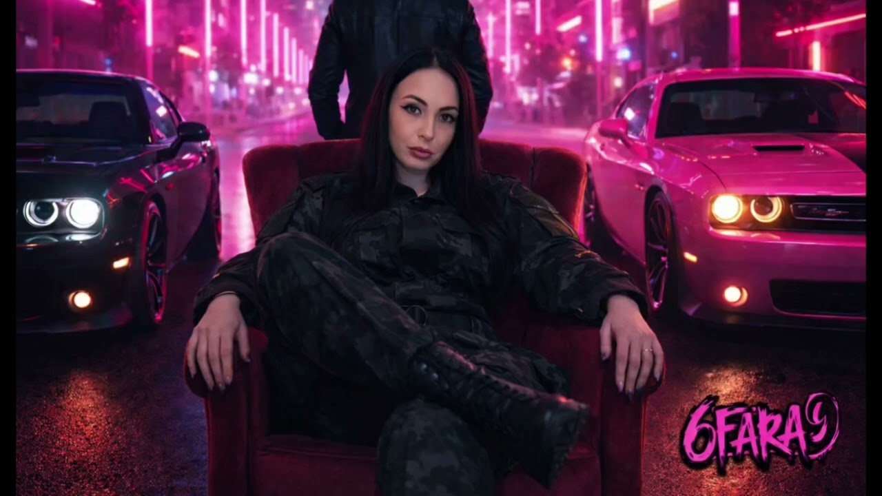 6fara9 - Bancheta vieții 🎼🎶🎶Hip-Hop/R&B