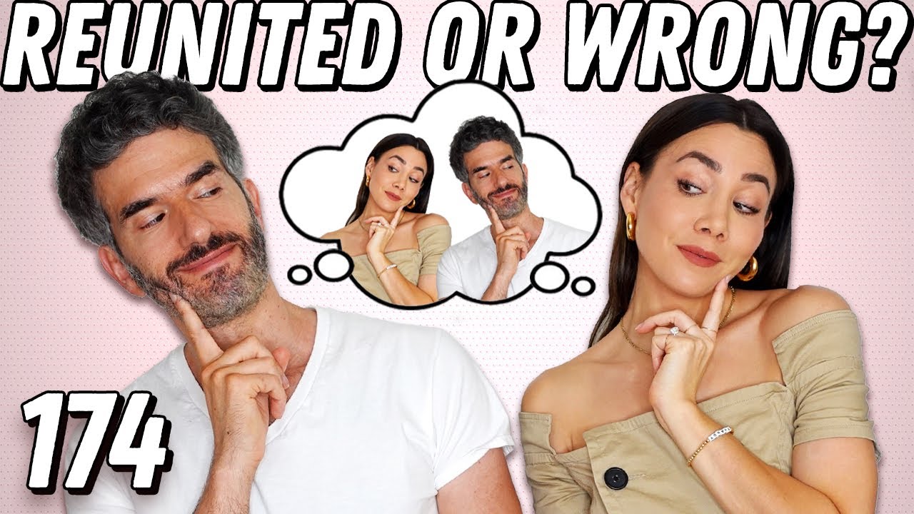 I Broke My Ex's Heart & Think I Want Him Back—Help! - Ep 174 - Dear Shandy