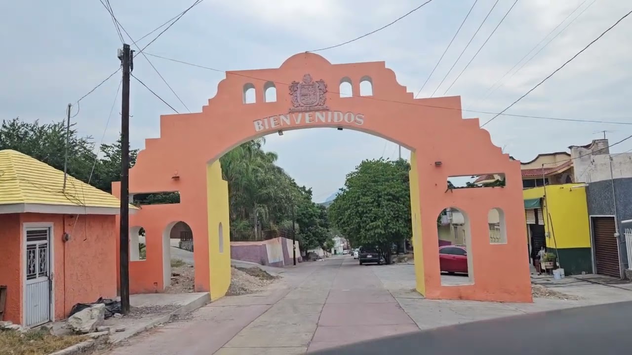 Mexico 2023