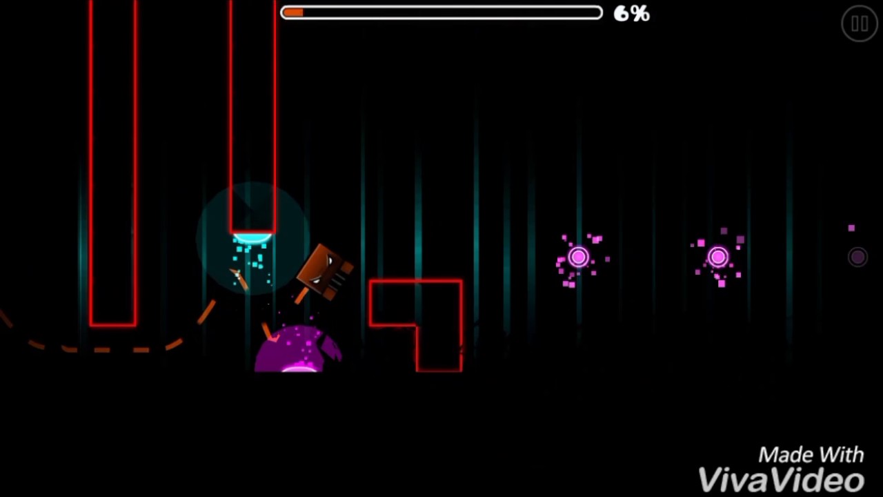 Blinding Lights by TMNGaming (me) + READ DESCRIPTION
