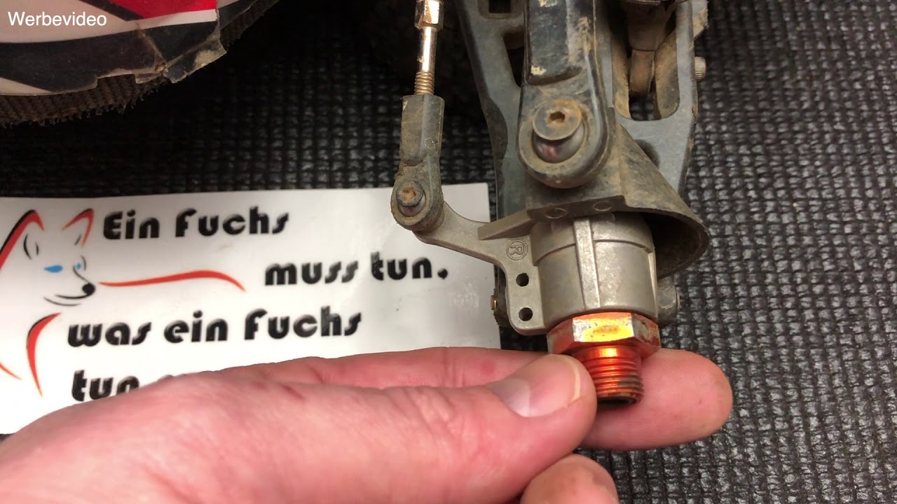 RC Fibel Teil 17 