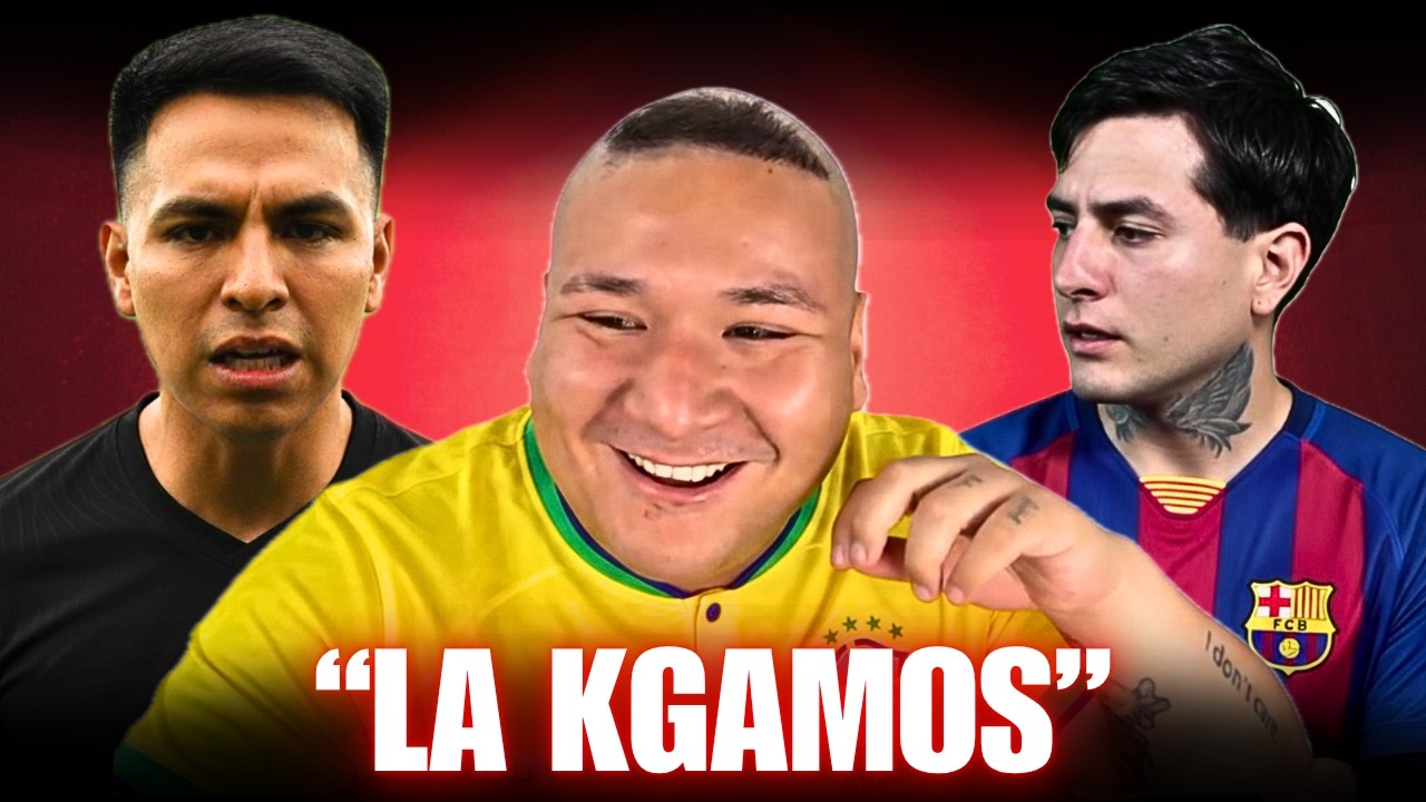 🤬 ¡BR0NC4 Vidal vs Diealis! ⚽ Fekas RAPADOS 🤣 | Noticias Kick Perú - 09 noviembre