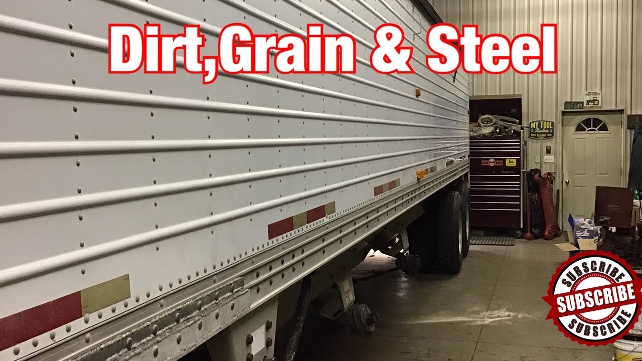 TIMPTE SUPER HOPPER Part 2....Stiff door repair no more Harassment and or getting yelled at!!!