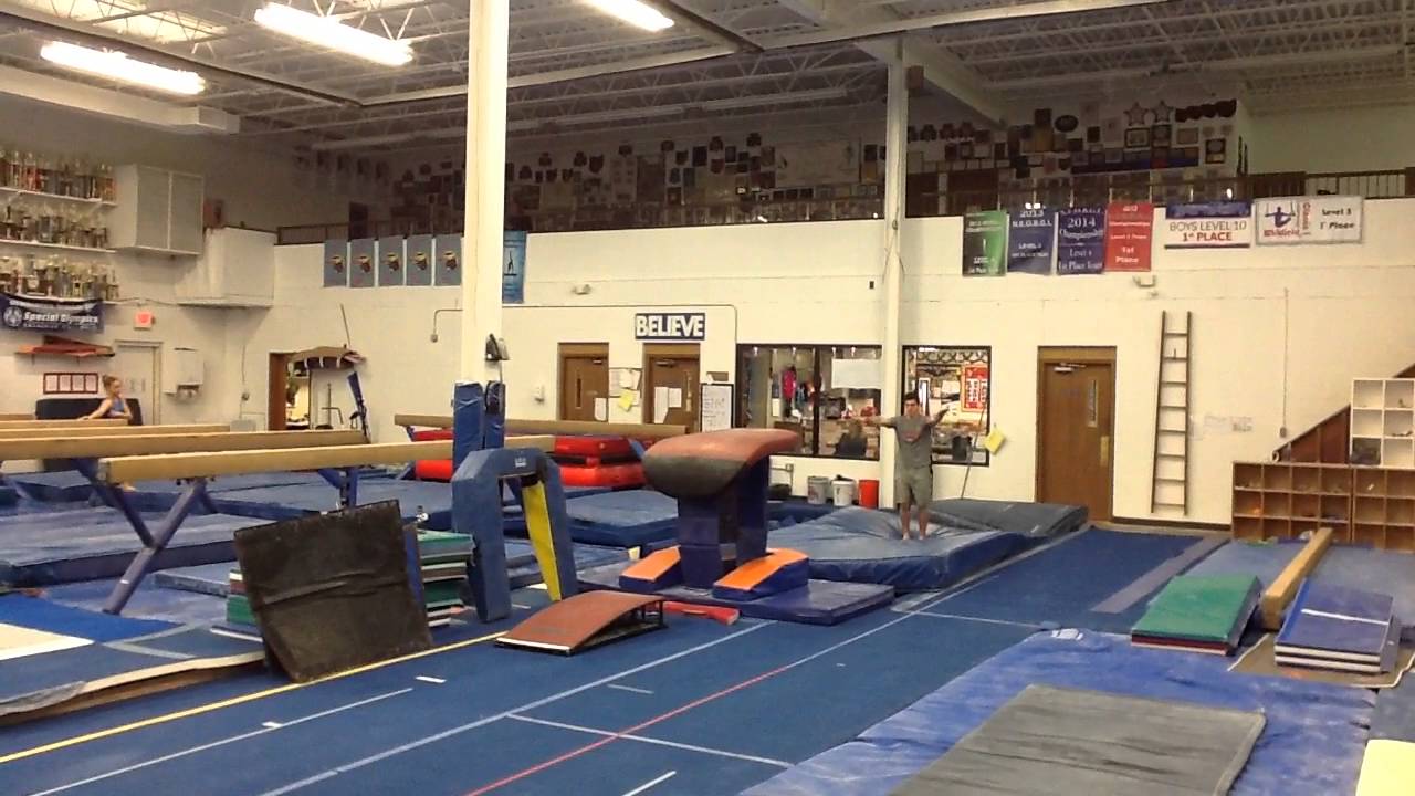 Kas full practice