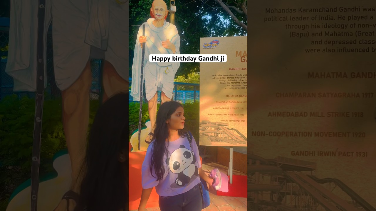 Happy birthday Baapu 