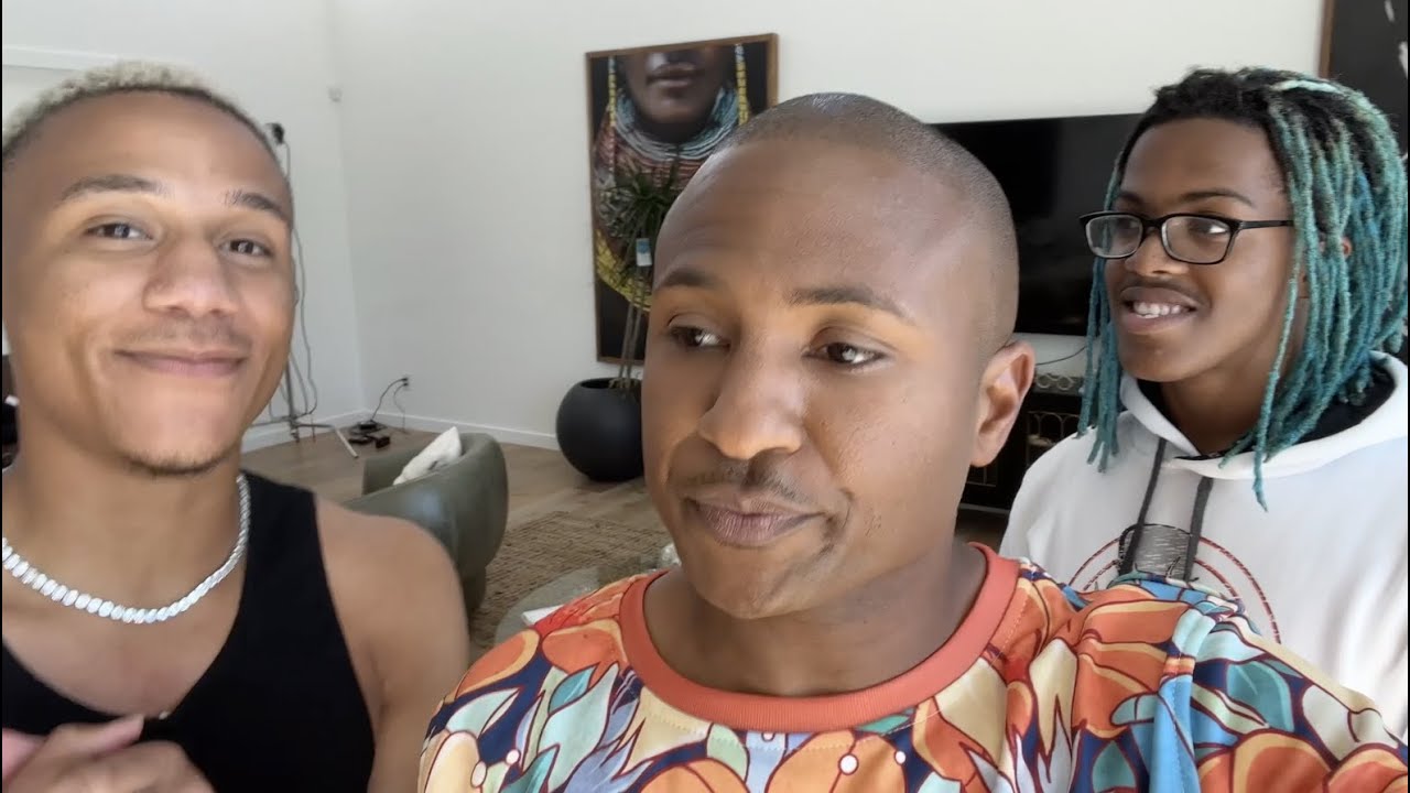 My Girlfriend Wants My Cousin!! **INTENSE**