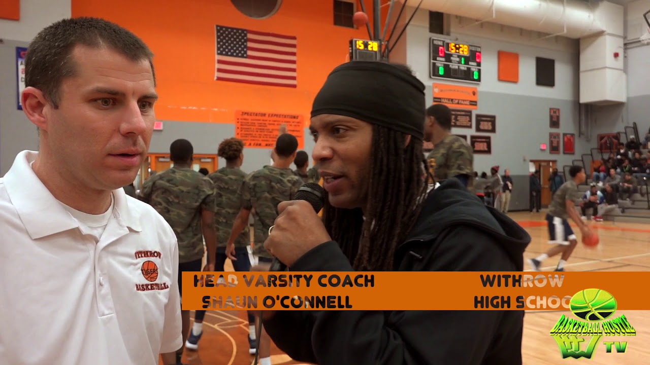 Game of the Week | Walnut Hills @ Withrow