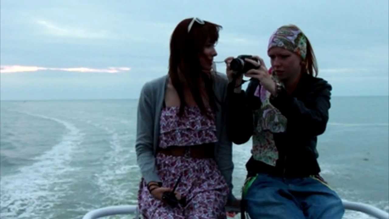 Vakantie 2010 - deel 2